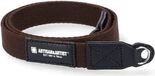 Artisan & Artist ACAM 102A camera strap bruin