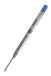 Panda Online 40015/3 - cartouche d'encre, plume M, bleu
