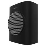 Cecotec ReadyWarm 1570 Max Ceramic Smart Binnen Zwart 1500 W