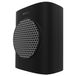 Cecotec ReadyWarm 1570 Max Ceramic Smart Binnen Zwart 1500 W