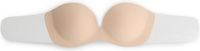 Bye Bra Diva-Bh | Beige C