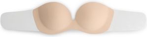 Bye Bra Diva-Bh | Beige C