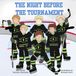 The Libri GmbH The Night Before the Tournament Paperback