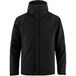FJALLRAVEN HC Hydratic Padded Trail Jkt Heren Jas Zwart Maat XXL