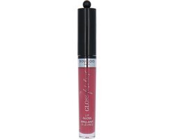 BOURJOIS PARIS Gloss Fabuleux Lip Gloss #07 3,5 Ml