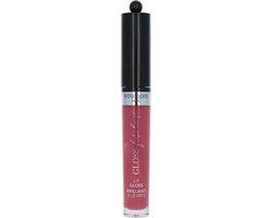 Bourjois Gloss Fabuleux Lipgloss - 7 Standing Rose'vation - 3.5g