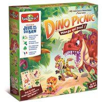 DINO Bioviva Klassiek spel Dino Picknick
