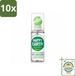 Happy Earth 10 x Déodorant spray non parfumé 100 ml