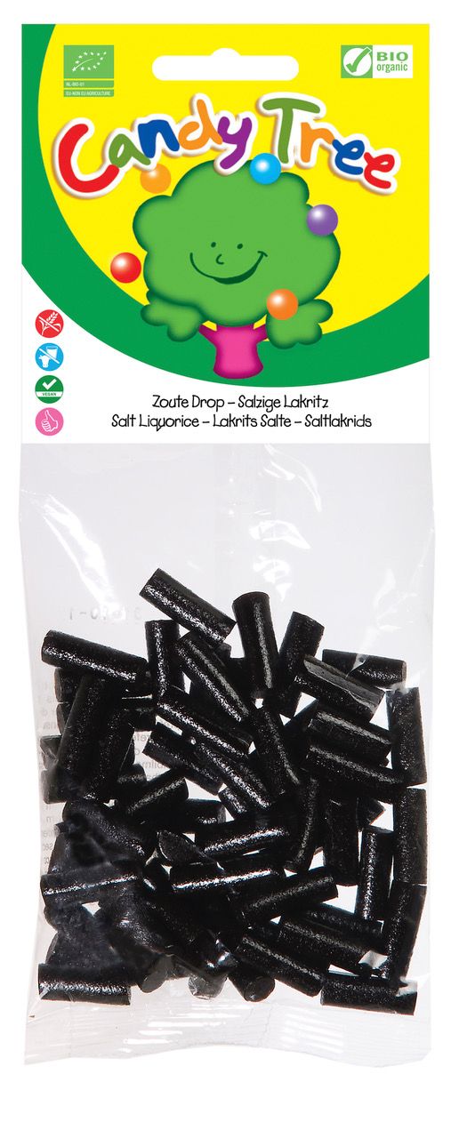 Candy Tree Zoute Drop