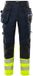 Fristads High Vis Stretch Werkbroek Heren Maat 60