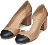 Geox Virnilisa 65 Schoenen Beige EU 38 1/2 Vrouw