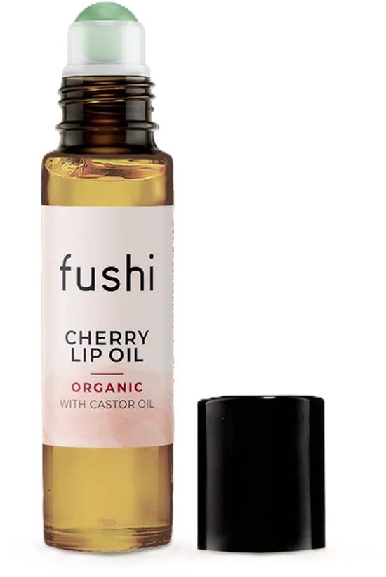 Fushi Cherry Lip Oil 10ML