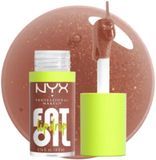 NYX PROFESSIONAL MAKEUP Fat Oil Lip Drip My Follow Back