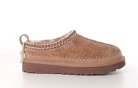 UGG - Dames - Tasman Biarritz - Beige - Maat 40