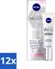NIVEA 12 x Oogcrème CELLULAR Expert Filler Anti-Veroudering - 15 ml