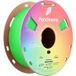 Polymaker CA02006 Panchroma™ Neon Filament PLA plastique Fluorescent, Changement de couleur 1.75 mm 1000 g Néon-vert (fluorescent) 1 pièce(s)