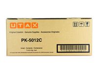 UTAX 1T02NSCUT0 toner cartridge cyaan