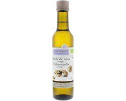 Bio Planete Walnootolie bio 250 Milliliter
