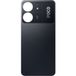 Xiaomi Couvercle de Batterie Poco C65, Noir, Service Pack 1610111001479A