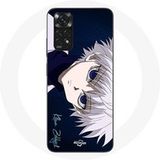 Maniacase Etui voor Xiaomi Redmi Note 11S 4G Killua Zoldyck Hunter x Hunter Manga