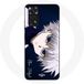 Maniacase Etui voor Xiaomi Redmi Note 11S 4G Killua Zoldyck Hunter x Hunter Manga