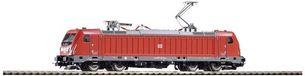 Piko H0 Elektrische locomotief BR 187 van DB AG Schaal H0 Gelijkstroom 51947