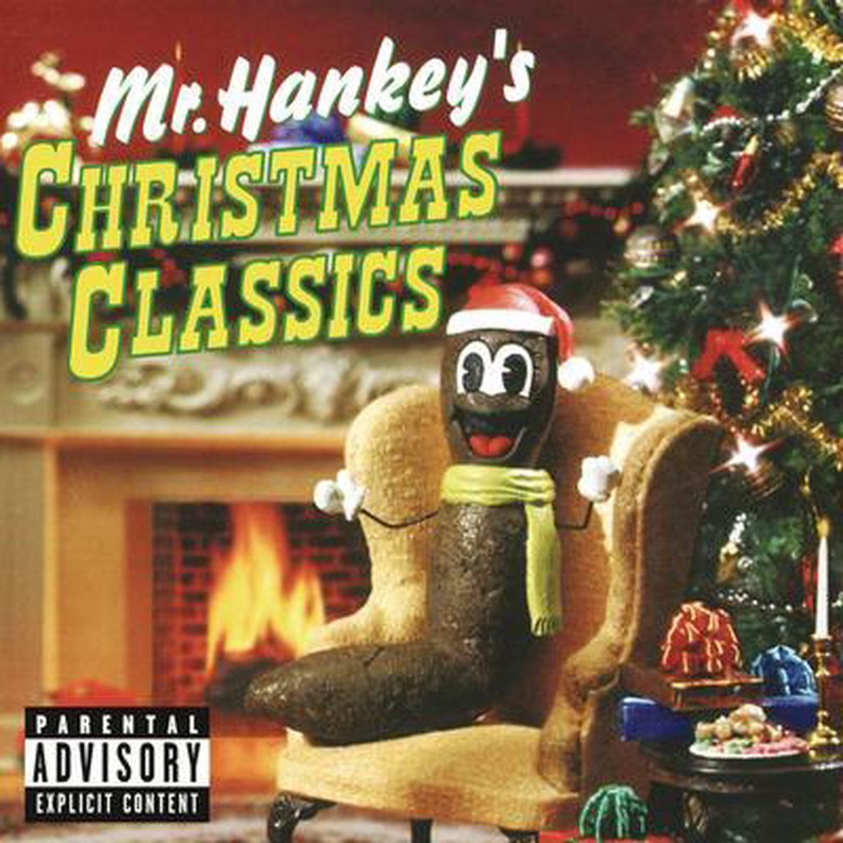 South Park: Mr. Hankey's Christmas Classics - Vinyl