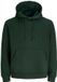 Jack & Jones Heren Sweatshirt JJEBRADLEY Groen XL
