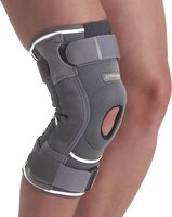 Morsa GenuBerg M4 Kniebrace met scharnieren