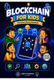 Blockchain for Kids: The Smart Shared Notebook
