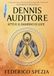 Il GPSR Kontakt Il bambino di luce. Dennis Auditore. Atto II Paperback