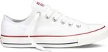 Converse Chuck Taylor All Star OX - Baskets - Unisexe - M7652C - Blanc optique