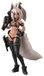 RA-04 Fox Fire Battle Princess figurine articulée, 153 mm