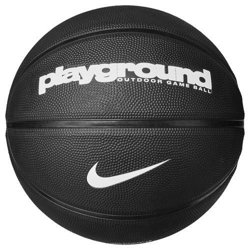 Nike Nike Basketbal Playground 8P Graphic zwart/wit