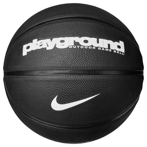 Nike Basketball Playground 8P Graphic - Black/White