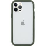 Rhinoshield NX Bumper voor de iPhone 12 Pro Max - Camo Green