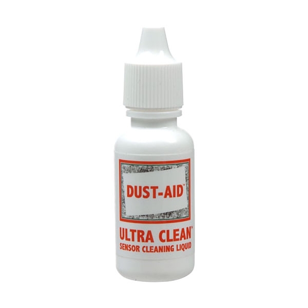 dust-aid Ultra Clean
