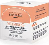 Byphasse Highlighting Crème Vitamina C 50 ml