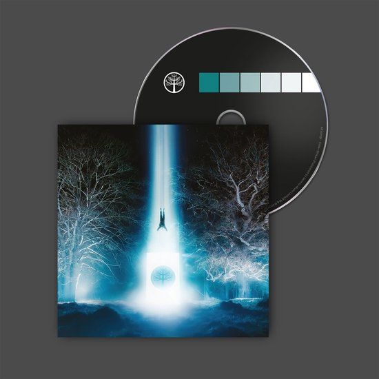 LOSE Enter Shikari - Lose Your Self (CD)
