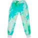 Raspberry Republic Pantalon de jogging enfant Tie Dye