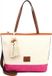SURI FREY Polly Shopper Écru Crème Sac bandoulière