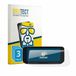 BROTECT Screenprotector 3 Stuks voor BMW C 400 GT 10.25" Beschermglas Transparant
