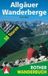 Allgäuer Bergverlag Rother Allgäuer Wanderberge