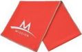 Mission Enduracool Cool Serviette LG Hi-Vis Corail