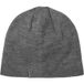 SEALSKINZ Cley waterdichte beanie muts voor koud weer, grijs