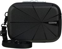 American Tourister Starvibe Crossbody Bag Black