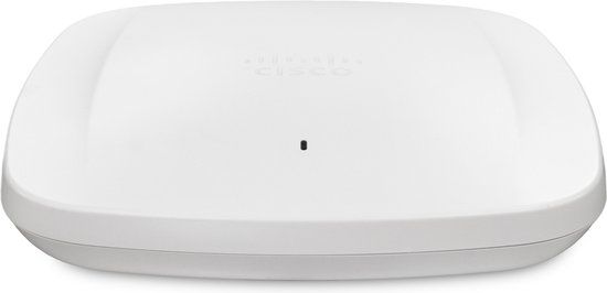 Cisco Meraki CW9162I
