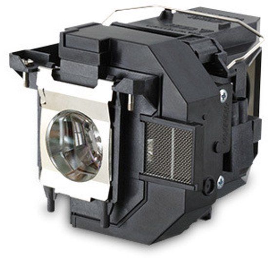 Epson ELPLP97 Original Ersatzlampe für EH-TW750, EH-TW740, EH-TW5820, EH-TW5700, EB-X49, EB-W51, EB-W49, EB-W06, EB-U50, EB-FH52, EB-FH06, EB-992F, EB-982W