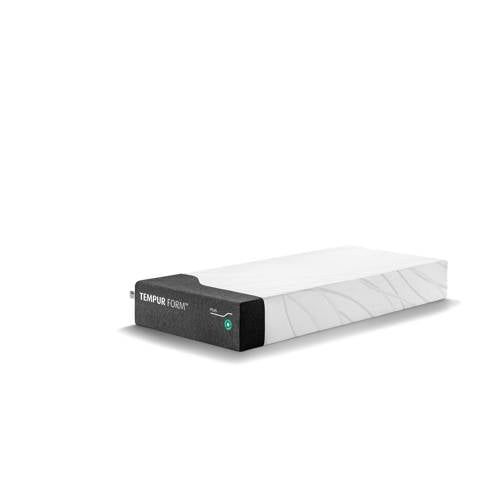 TEMPUR Form™ Plus Medium Matras – 90 x 200 – 25 cm hoog