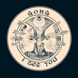 I Gong I See You (10th Anniversary)